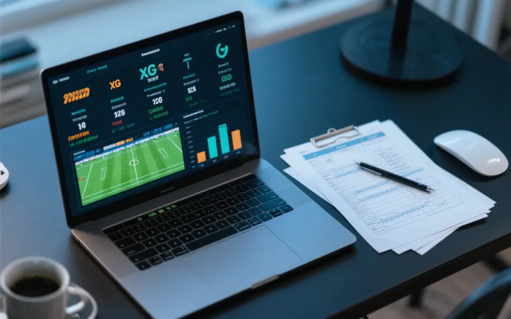 把“2026世界杯比分预测更新”做成你的武器：用即时指数+xG+身价与FIFA数据，搭一张会自我迭代的预测表